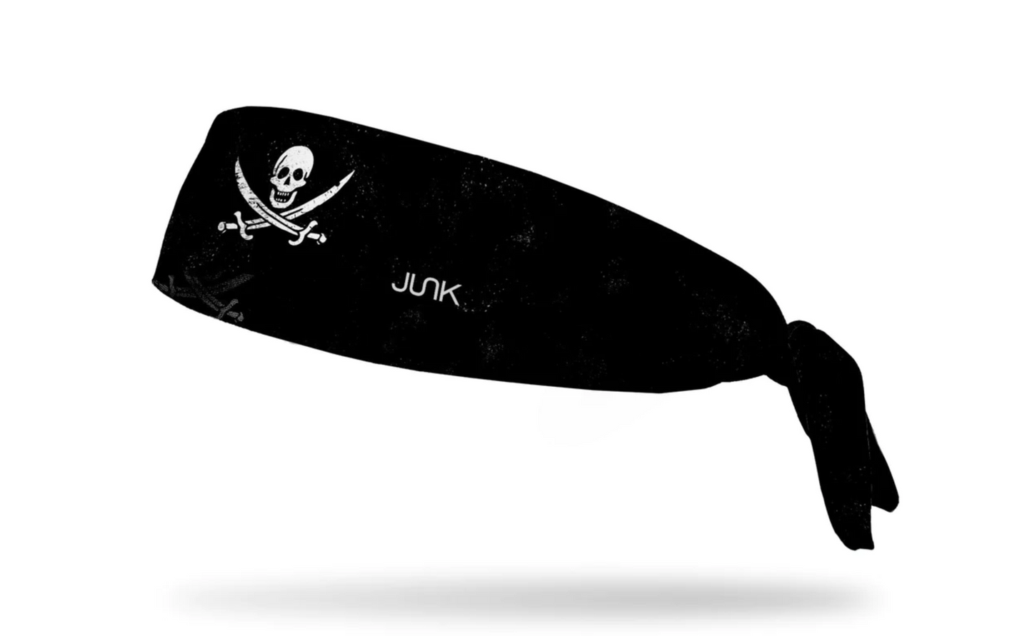 JUNK Yo Ho Headband - FLEX TIE