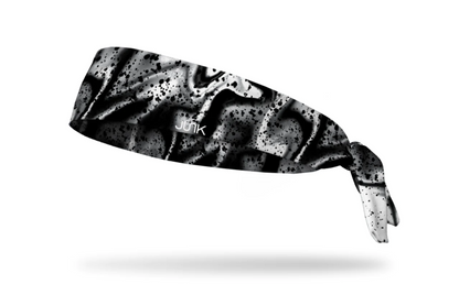 JUNK Infinitesimal Headband - FLEX TIE