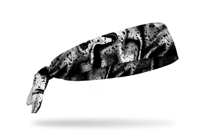 JUNK Infinitesimal Headband - FLEX TIE