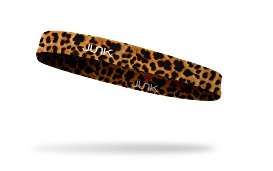 JUNK Feline Flash Headband - THIN BAND