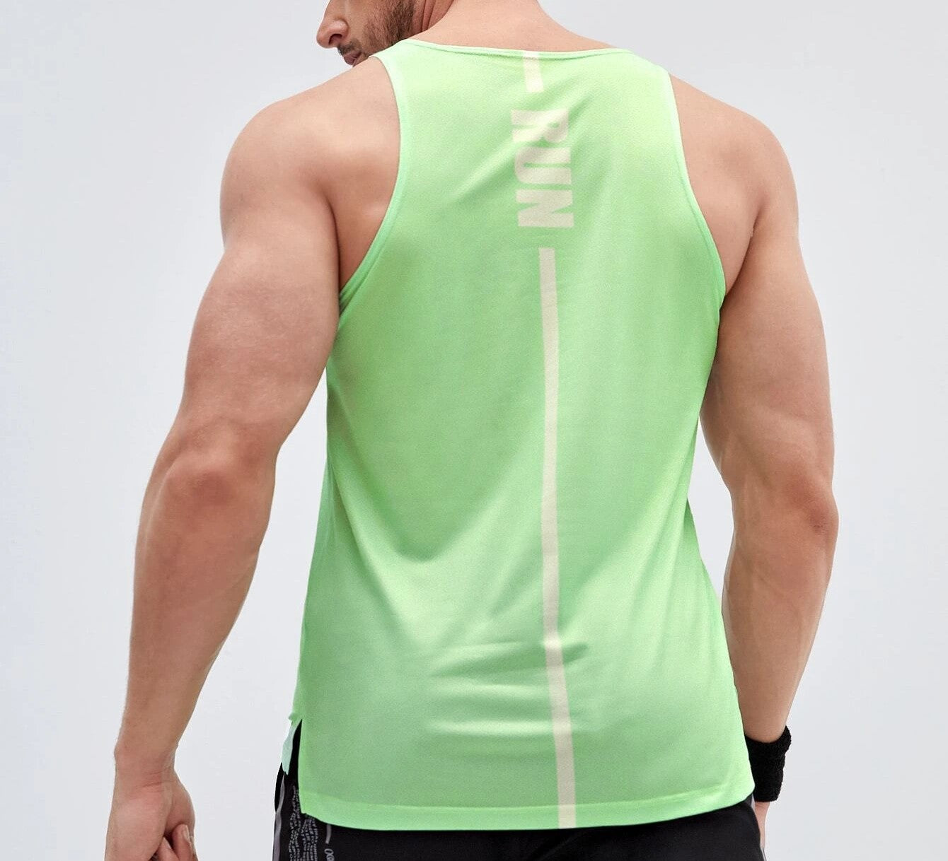 Men's Lightweight Training Tank