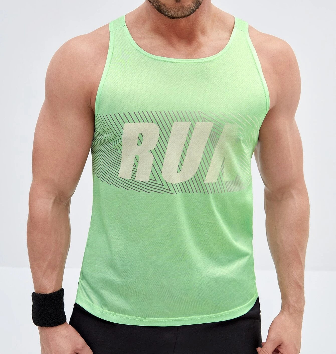 Men's Lightweight Training Tank