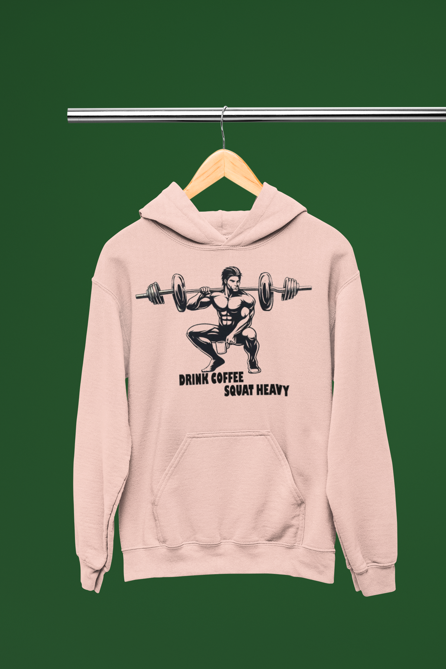 Heavy Drinking Soft Sweatshirt