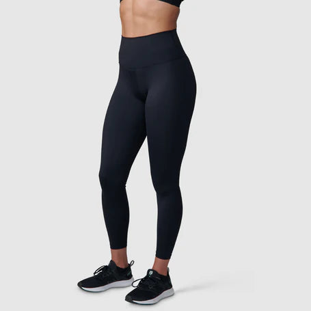 Born Primitive - Synergy Leggings Black