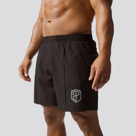 Born Primitive - Training Shorts - Black