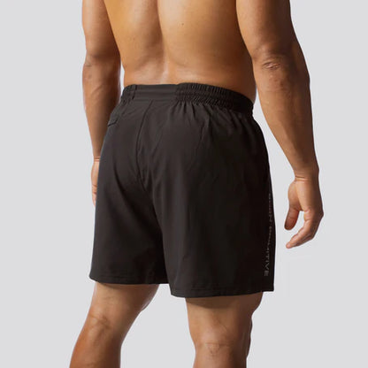 Born Primitive - Training Shorts - Black