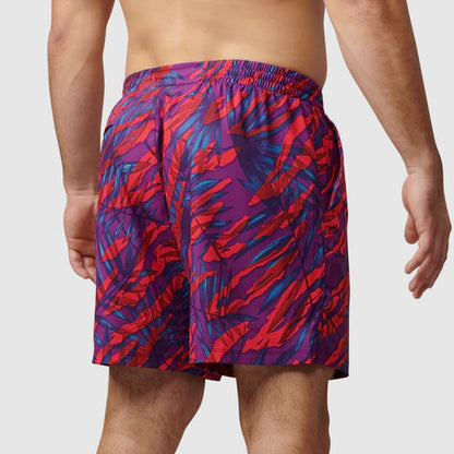 Born Primitive - Training Short - Jungle Roja