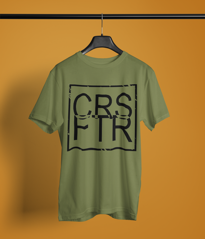 Crossfiter Identity T-Shirt